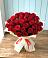 Букет 29 Красных роз в Новой Адыгее