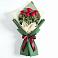 Букет цветов из: Розы в Новой Адыгее