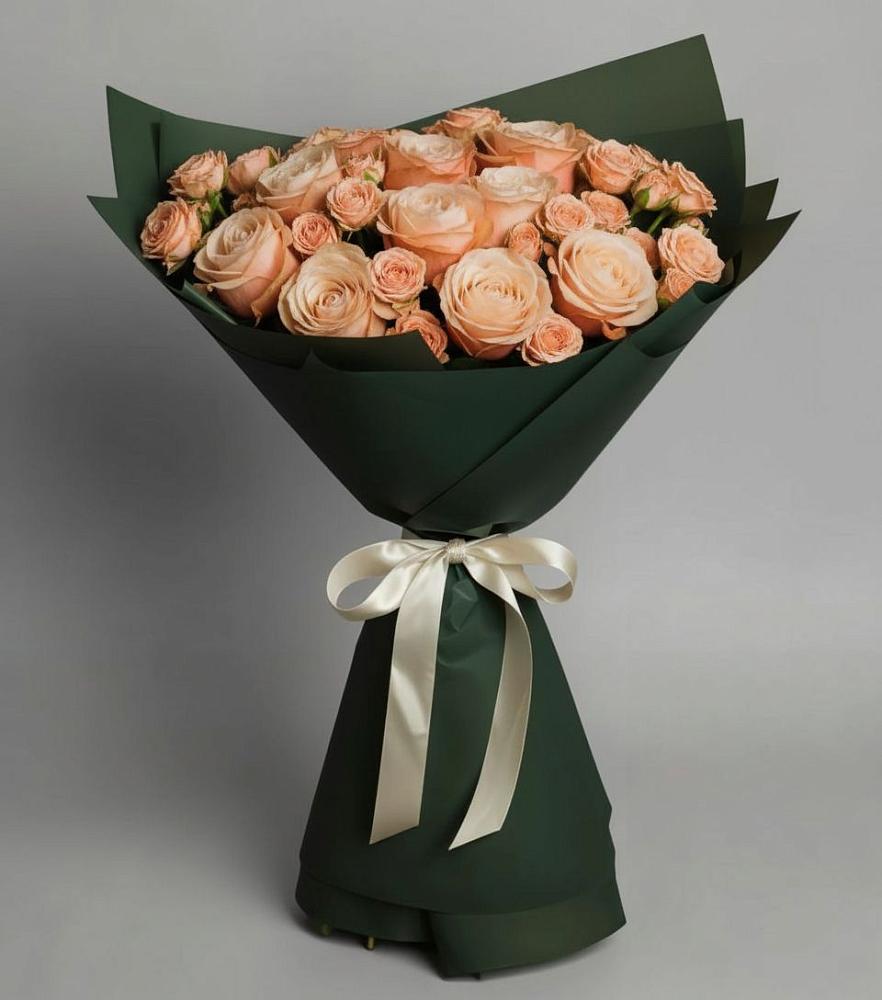 Букет Элегантный в Новой Адыгее