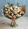Букет цветов из: Альстромерии и Розы в Новой Адыгее