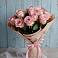 Букет цветов из: Розы в Новой Адыгее