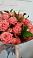 Букет цветов из: Розы в Новой Адыгее