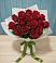 Букет Красные розы в Новой Адыгее