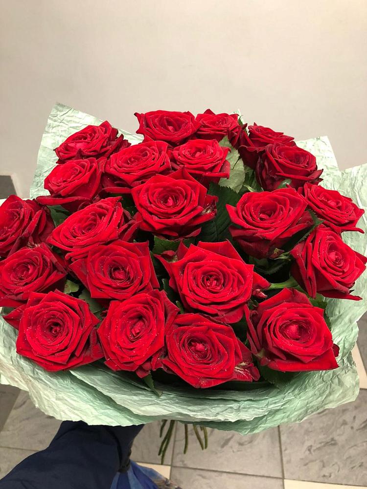 Розы Классика в Новой Адыгее Букет Классика в Новой Адыгее