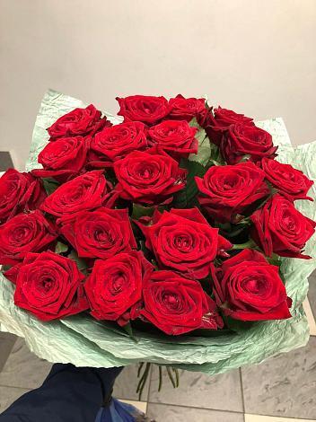 Букет Классика в Новой Адыгее