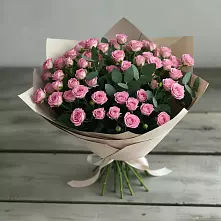 Букет Удовольствие в Новой Адыгее