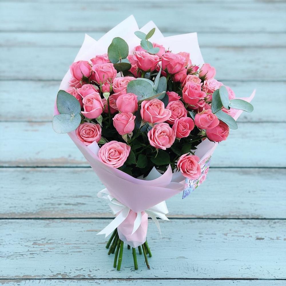 Букет Леди совершенство в Новой Адыгее