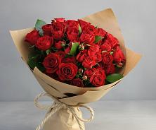 Букет Любовный роман в Новой Адыгее