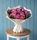 Букет цветов из: Розы в Новой Адыгее