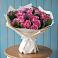 Букет цветов из: Розы в Новой Адыгее