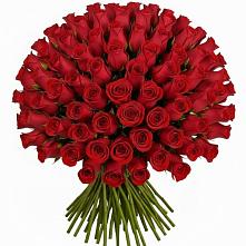 Букет Красные розы Чери Лав в Новой Адыгее