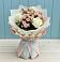 Букет цветов из: Розы в Новой Адыгее
