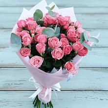 Букет Леди совершенство #REPLACE_PRED# Новой Адыгее