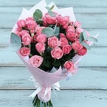 Букет Леди совершенство в Новой Адыгее