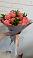 Букет цветов из: Розы в Новой Адыгее